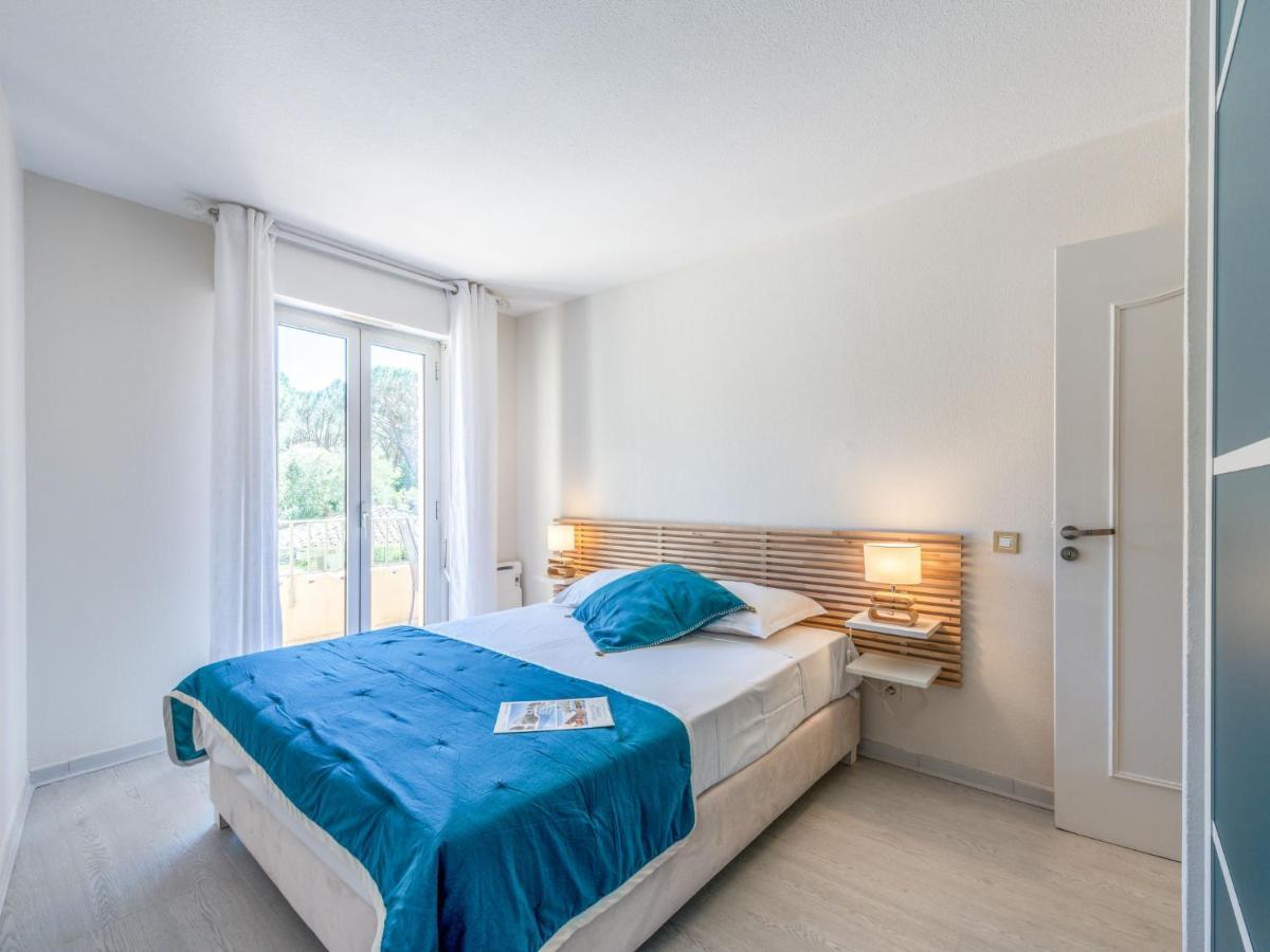 Apartamento Caesar Domus-1 Saint-Tropez