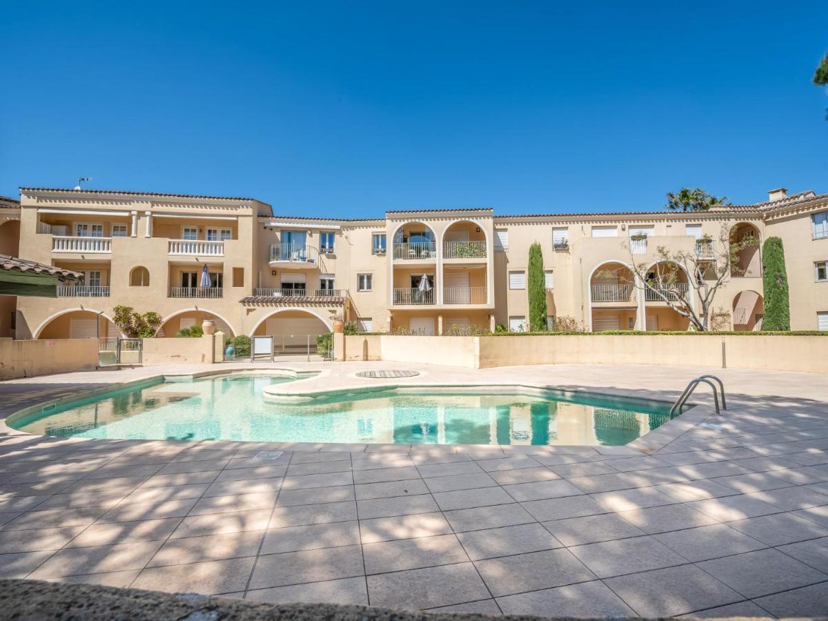 Apartamento Caesar Domus-1