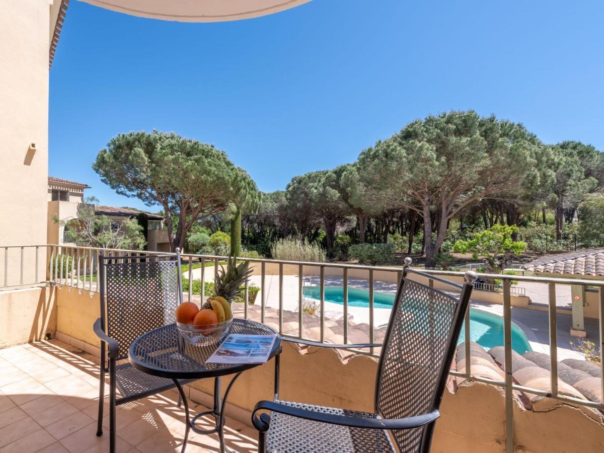 Apartamento Caesar Domus-1