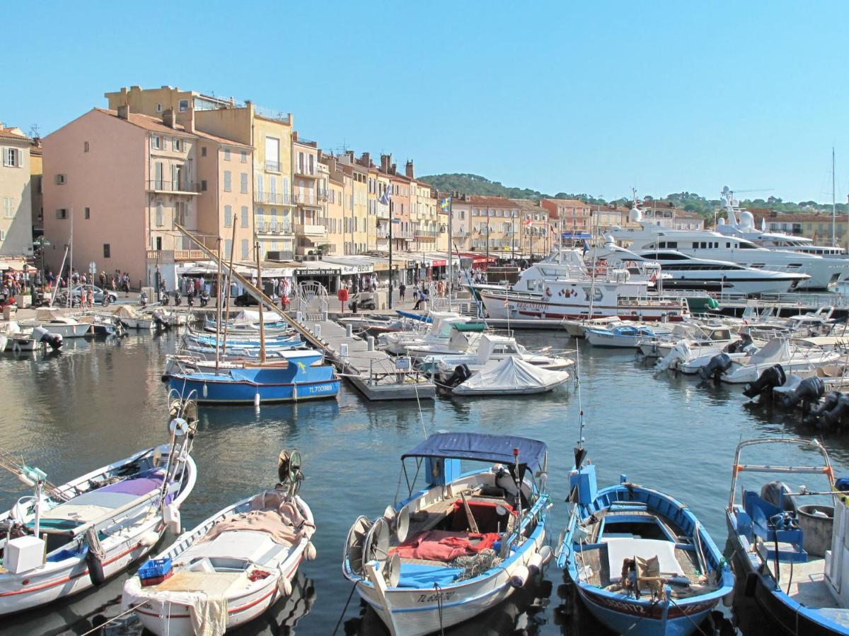 Caesar Domus-1 Saint-Tropez